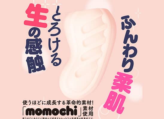 【歴史を塗り替えたオナホ】HON-MONO初代レビュー【本物マンコを再現】