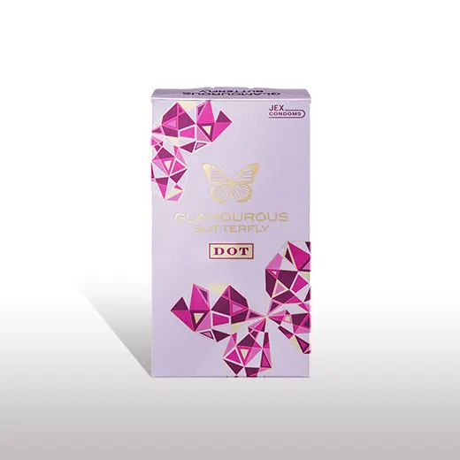 product 【女性人気コンドーム】グラマラスバタフライ全種まとめレビュー【特徴と口コミ】