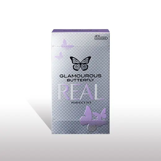 product 【女性人気コンドーム】グラマラスバタフライ全種まとめレビュー【特徴と口コミ】