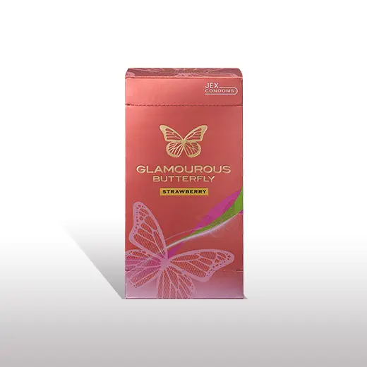 product 【女性人気コンドーム】グラマラスバタフライ全種まとめレビュー【特徴と口コミ】