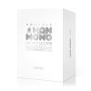 【次世代HOLE HON−MONO人工皮膚レビュー】HON‐MONO3弾まとめ【ARGONオナホ】