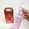 【女性人気コンドーム】グラマラスバタフライ全種まとめレビュー【特徴と口コミ】