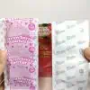 【女性人気コンドーム】グラマラスバタフライ全種まとめレビュー【特徴と口コミ】
