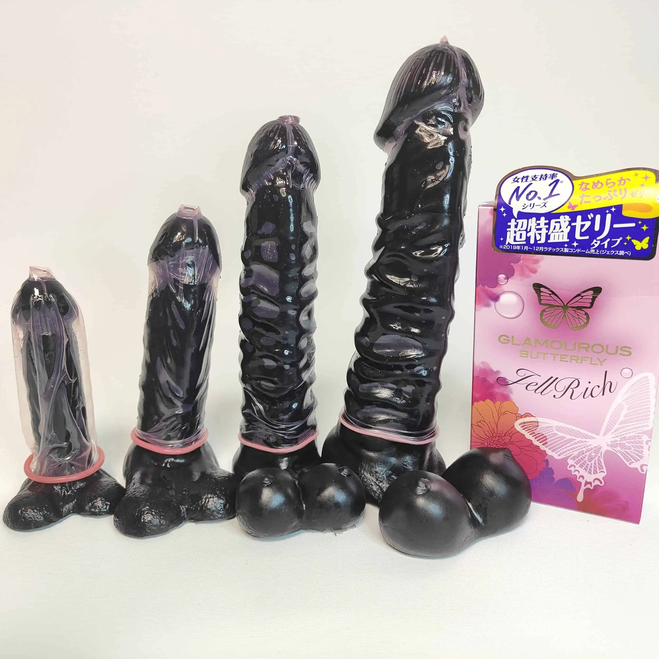 e d c e a cab ebc d scaled 【女性人気コンドーム】グラマラスバタフライ全種まとめレビュー【特徴と口コミ】