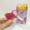 【女性人気コンドーム】グラマラスバタフライ全種まとめレビュー【特徴と口コミ】