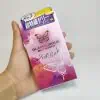 【女性人気コンドーム】グラマラスバタフライ全種まとめレビュー【特徴と口コミ】