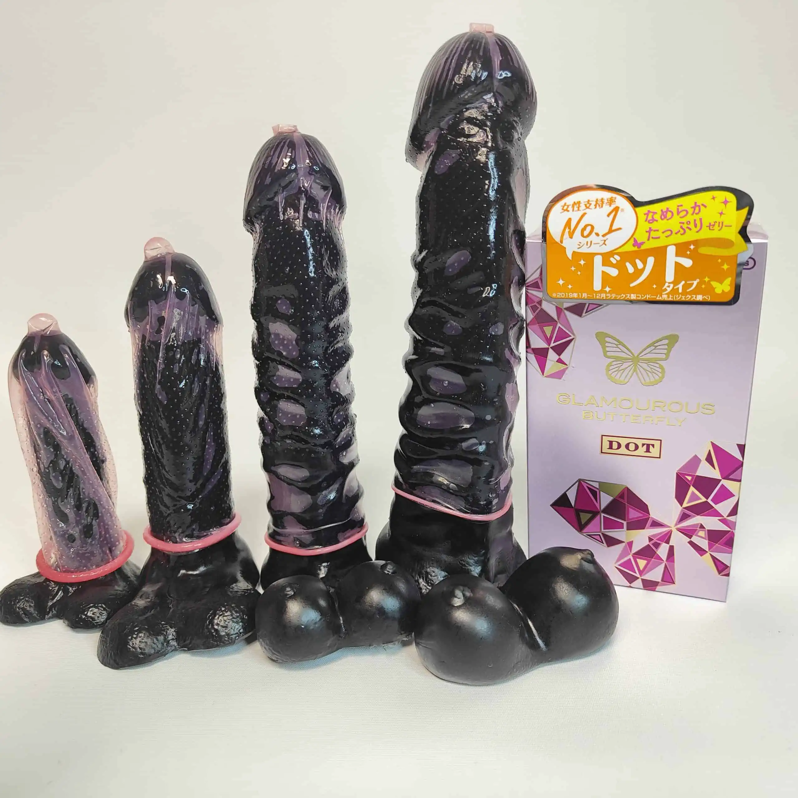 c b d ac dac f cc e scaled 【女性人気コンドーム】グラマラスバタフライ全種まとめレビュー【特徴と口コミ】
