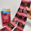 【女性人気コンドーム】グラマラスバタフライ全種まとめレビュー【特徴と口コミ】