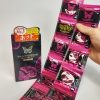 【女性人気コンドーム】グラマラスバタフライ全種まとめレビュー【特徴と口コミ】