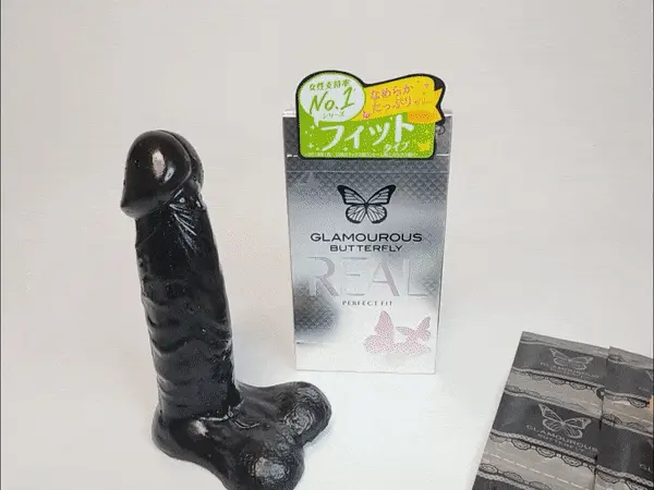 e a ae bdb dea 【女性人気コンドーム】グラマラスバタフライ全種まとめレビュー【特徴と口コミ】