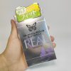 【女性人気コンドーム】グラマラスバタフライ全種まとめレビュー【特徴と口コミ】