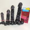 【女性人気コンドーム】グラマラスバタフライ全種まとめレビュー【特徴と口コミ】