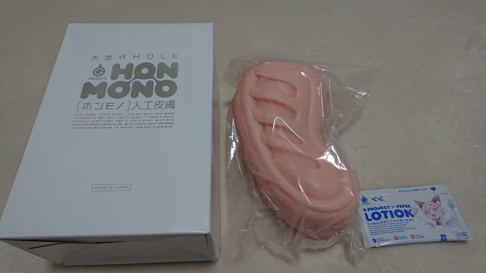 【HON‐MONO全12種レビュー超まとめ】ホンモノオナホシリーズはどれを買う？