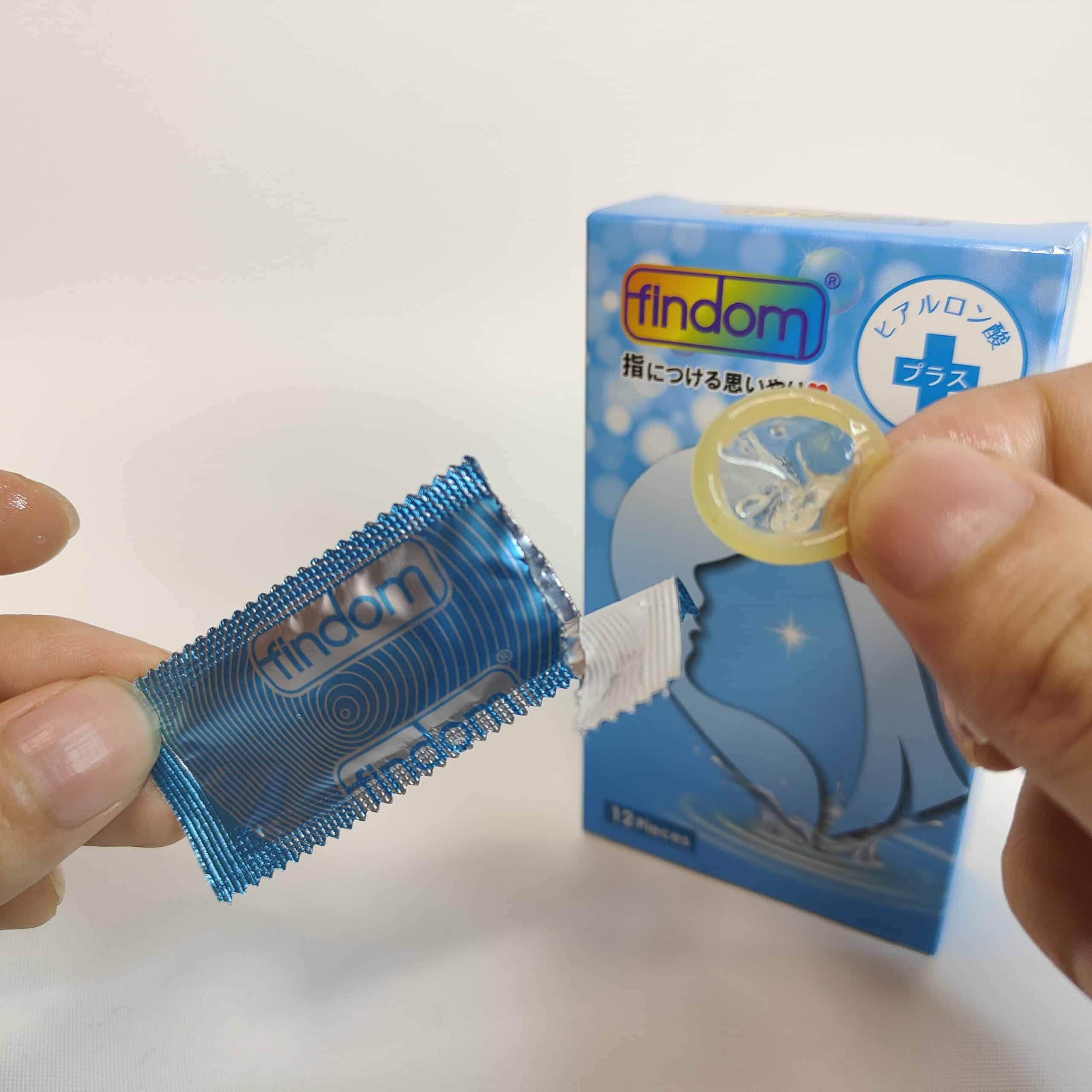 【指専用ゴムまとめ】指サックなしで膣を触るな危険【フィンガースキン攻略】