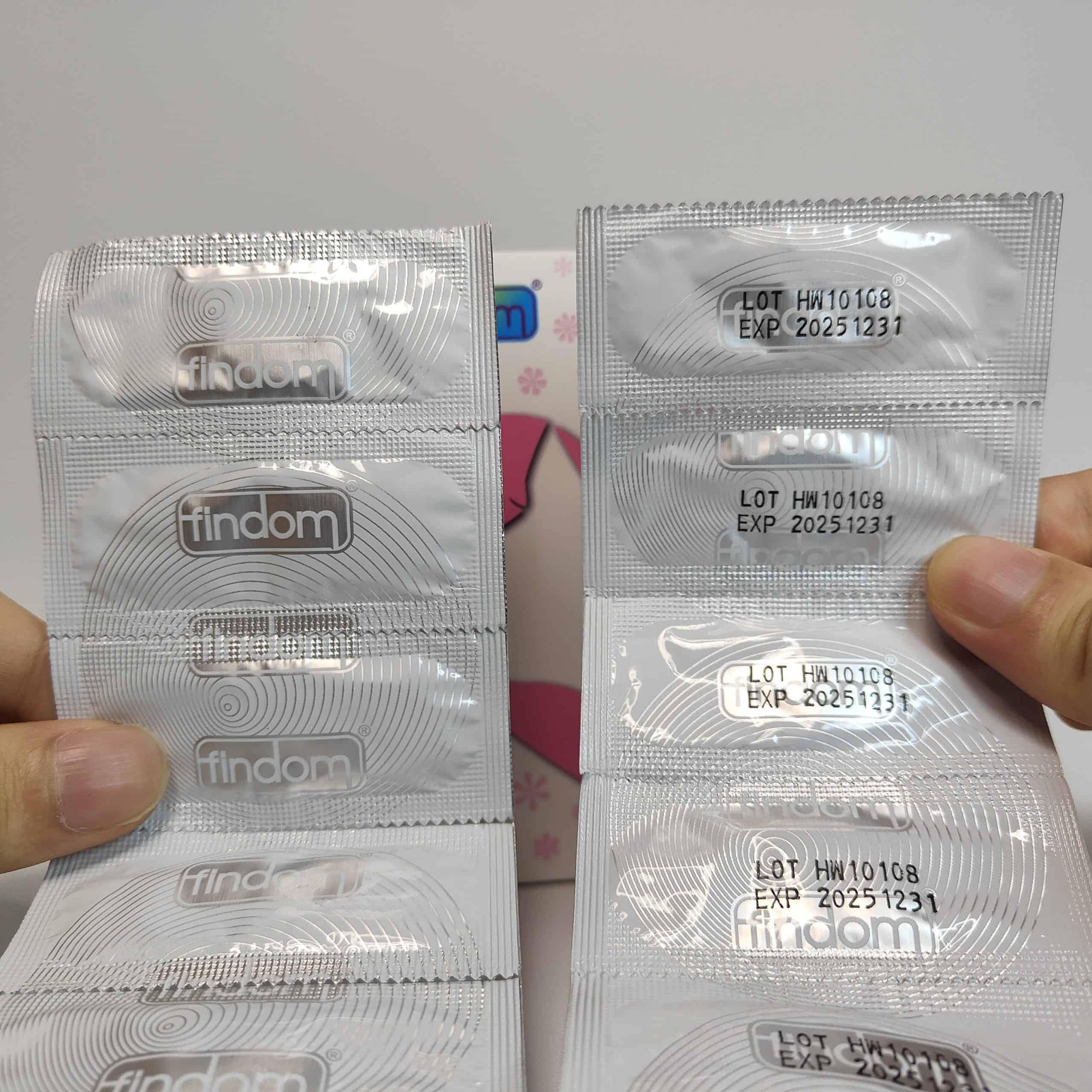【指専用ゴムまとめ】指サックなしで膣を触るな危険【フィンガースキン攻略】