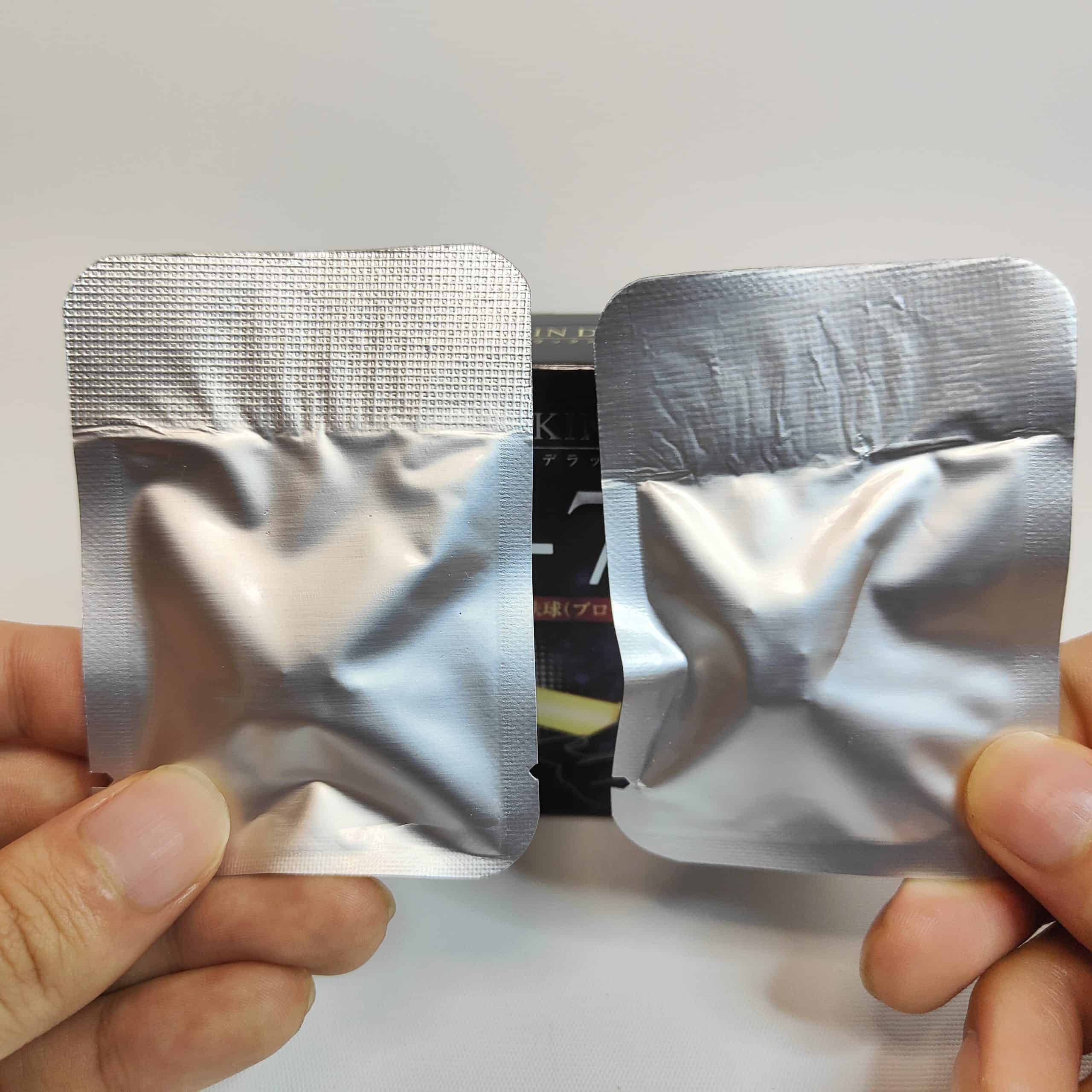 【指専用ゴムまとめ】指サックなしで膣を触るな危険【フィンガースキン攻略】
