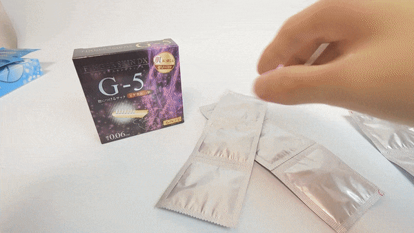 c df af fd edefa 【指専用ゴムまとめ】指サックなしで膣を触るな危険【フィンガースキン攻略】