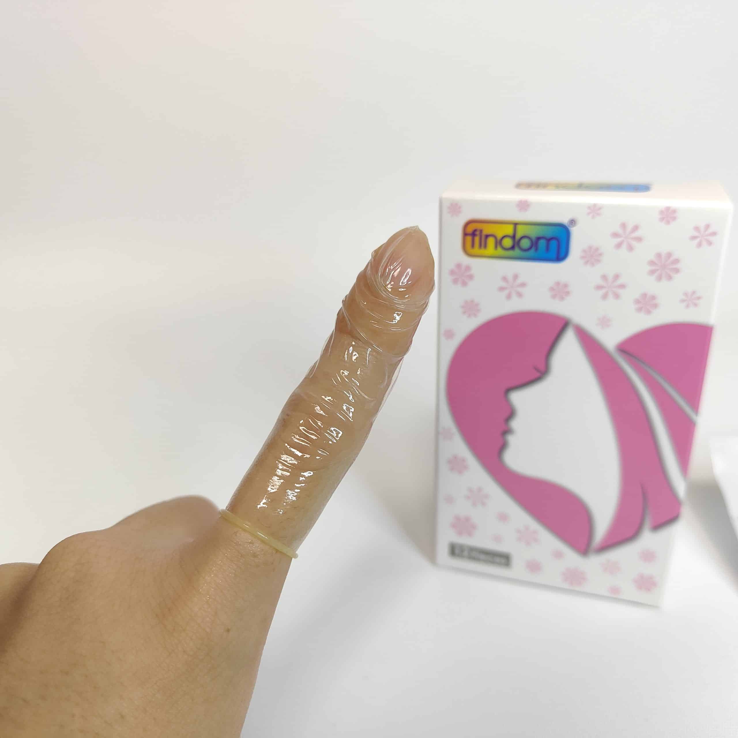 b fddf f c a f d f e f scaled 【指専用ゴムまとめ】指サックなしで膣を触るな危険【フィンガースキン攻略】