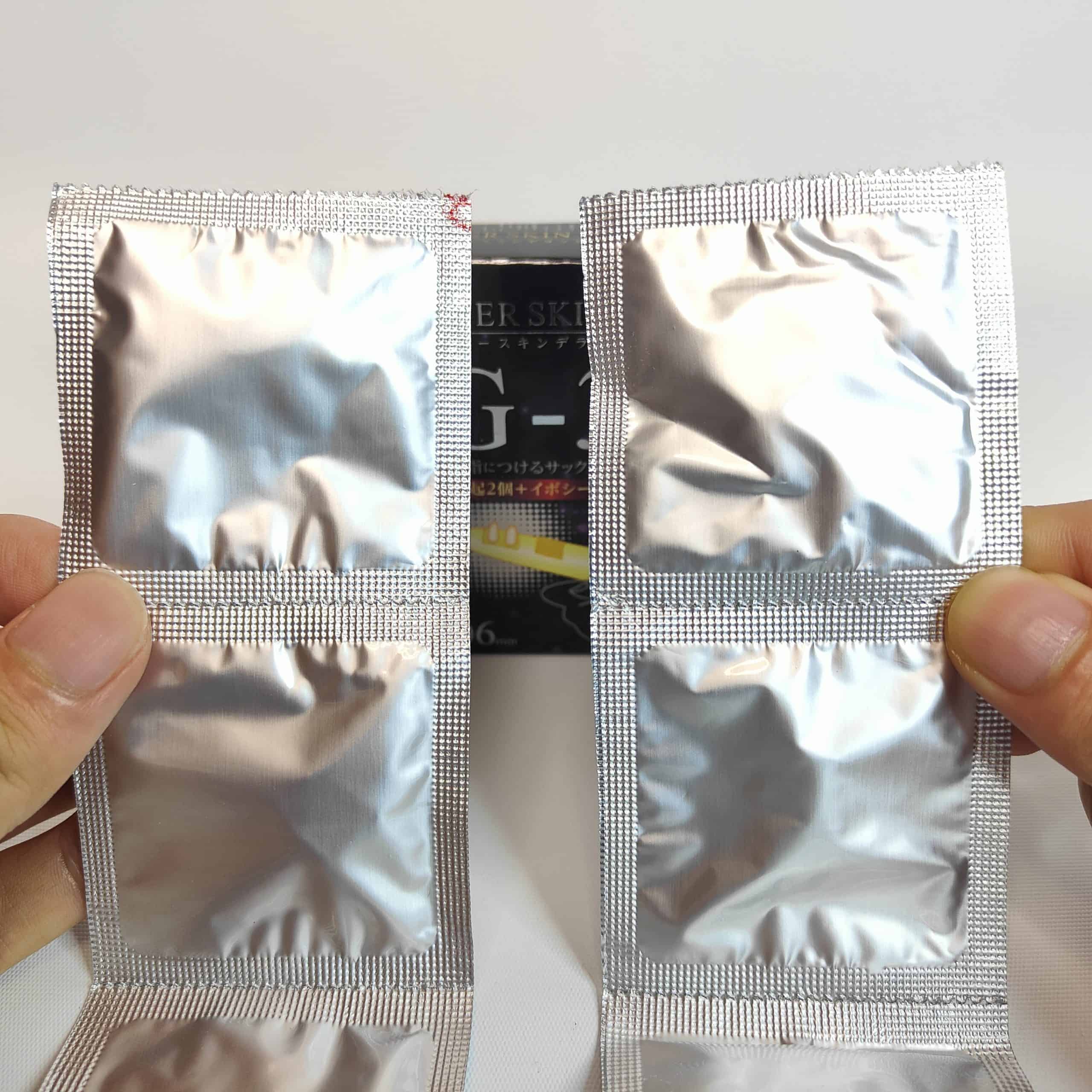 【指専用ゴムまとめ】指サックなしで膣を触るな危険【フィンガースキン攻略】