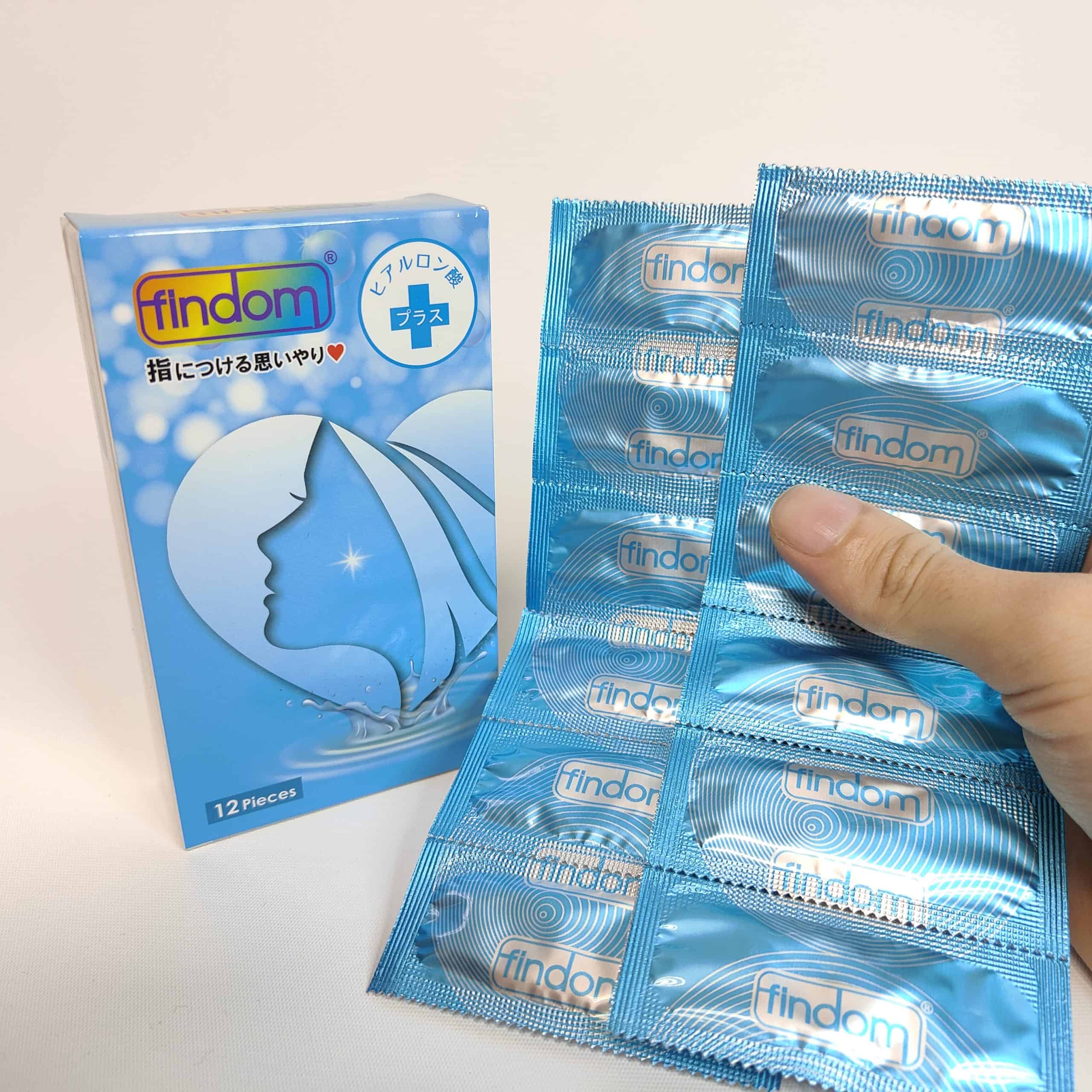 【指専用ゴムまとめ】指サックなしで膣を触るな危険【フィンガースキン攻略】