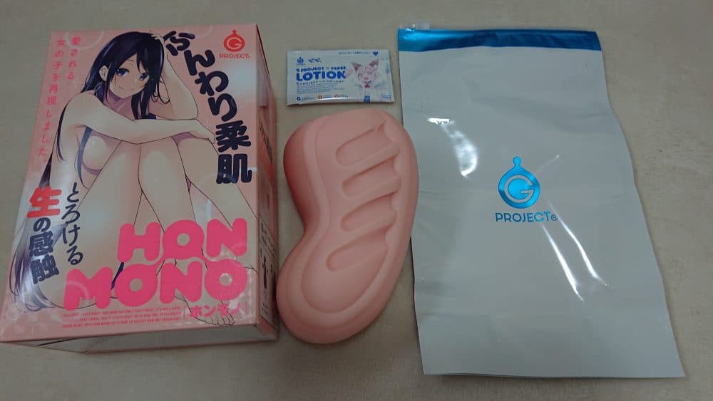 【HON‐MONO全12種レビュー超まとめ】ホンモノオナホシリーズはどれを買う？