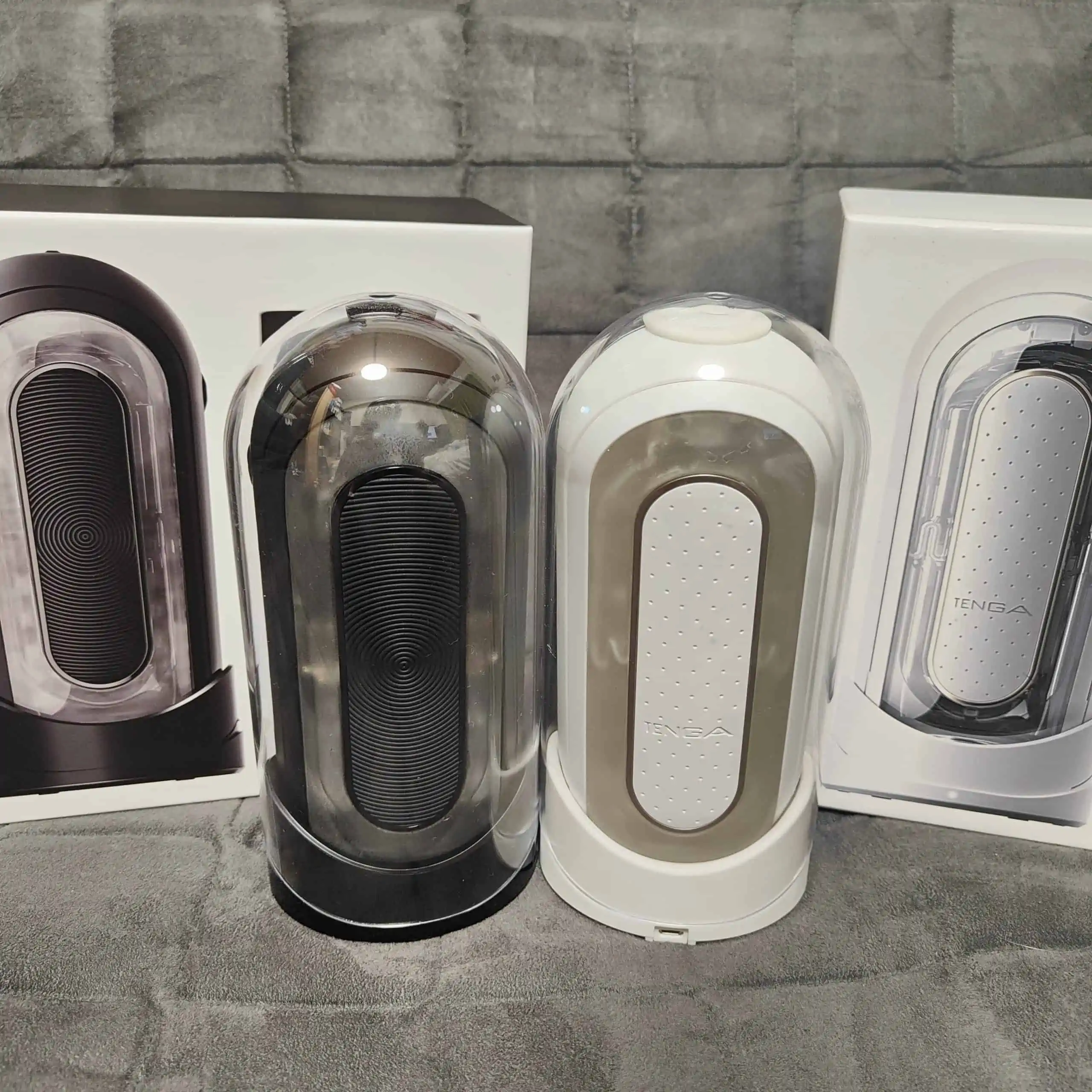 【A10電動オナホ全種徹底レビュー】総額30万で解説:A10サイクロンvsA10ピストンvs電動テンガ【比較検証まとめ】