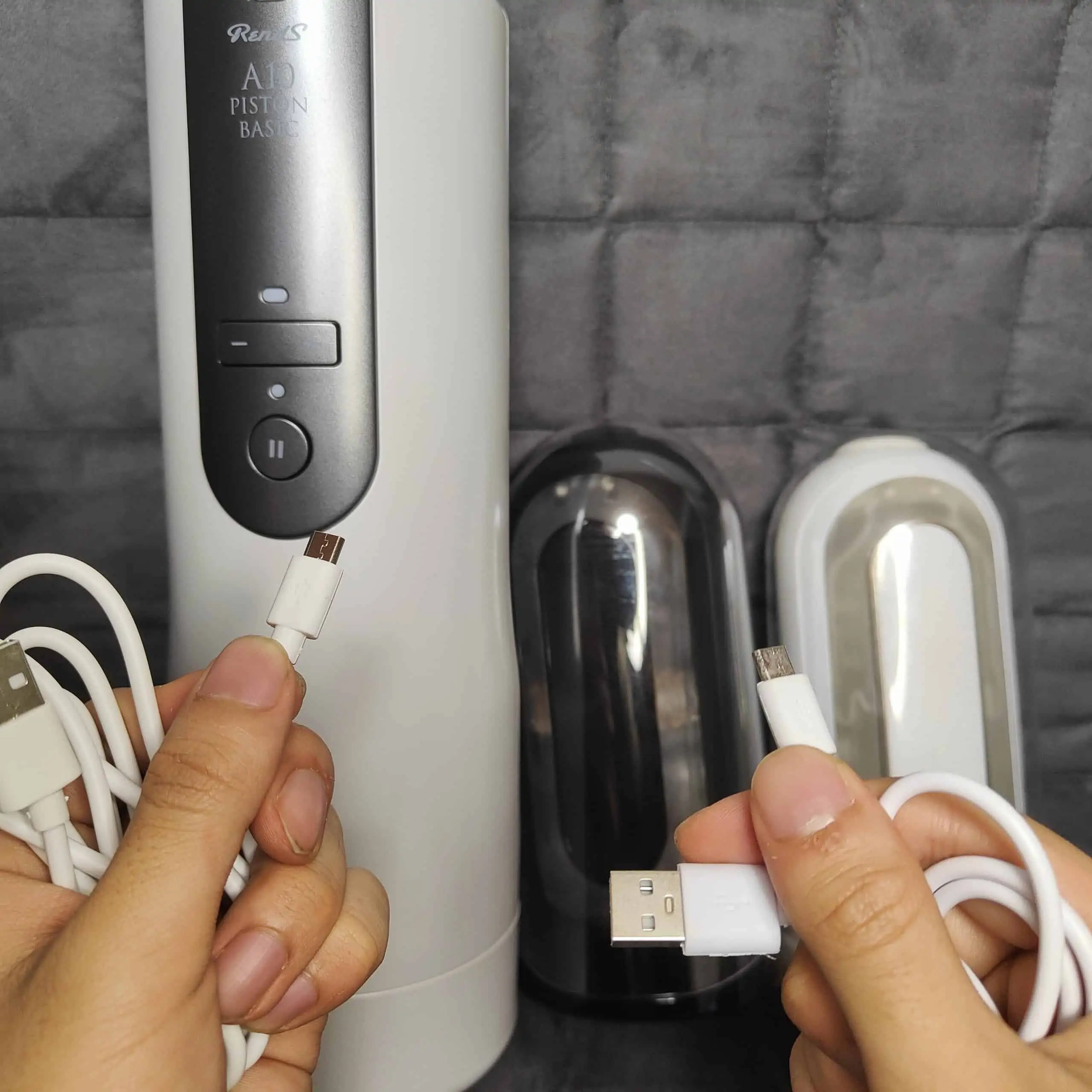 【A10電動オナホ全種徹底レビュー】総額30万で解説:A10サイクロンvsA10ピストンvs電動テンガ【比較検証まとめ】