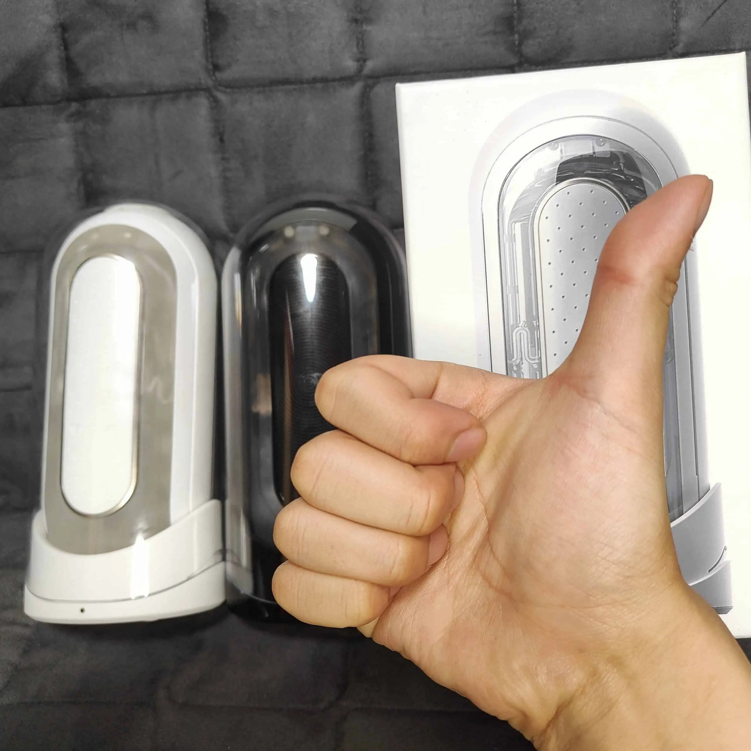 【A10電動オナホ全種徹底レビュー】総額30万で解説:A10サイクロンvsA10ピストンvs電動テンガ【比較検証まとめ】