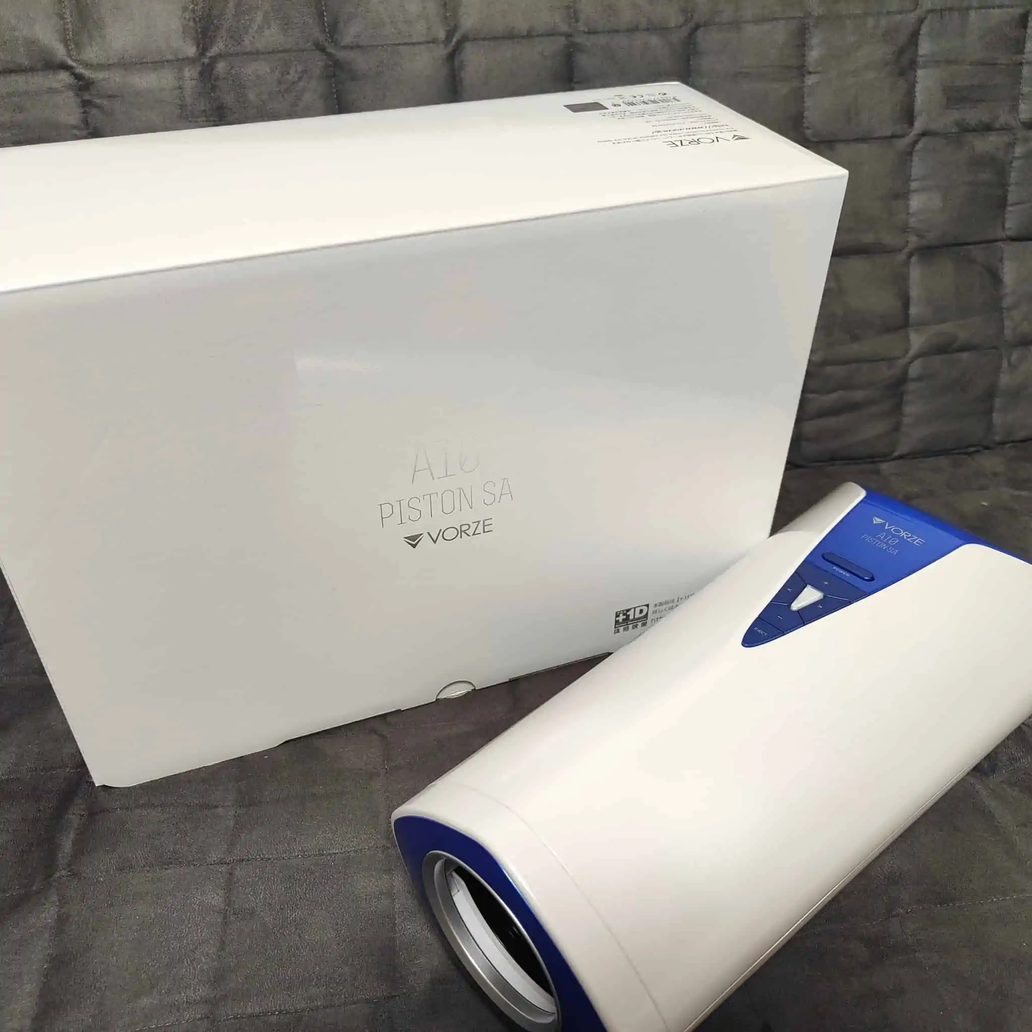 【A10電動オナホ全種徹底レビュー】総額30万で解説:A10サイクロンvsA10ピストンvs電動テンガ【比較検証まとめ】