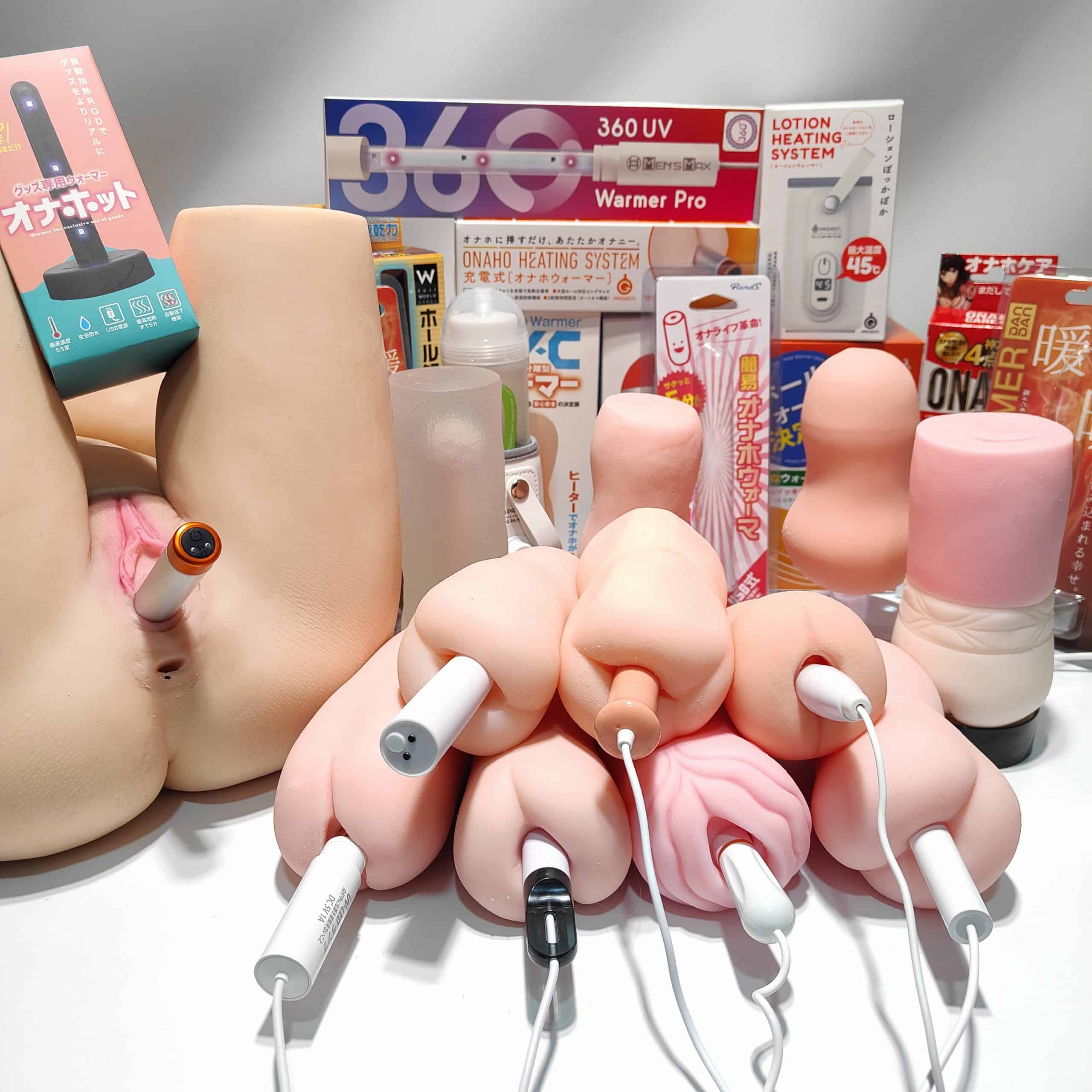 【オナホ使い方&選び方超まとめ】初めてのオナホール知識大全集【オナホオナニーの極め方】