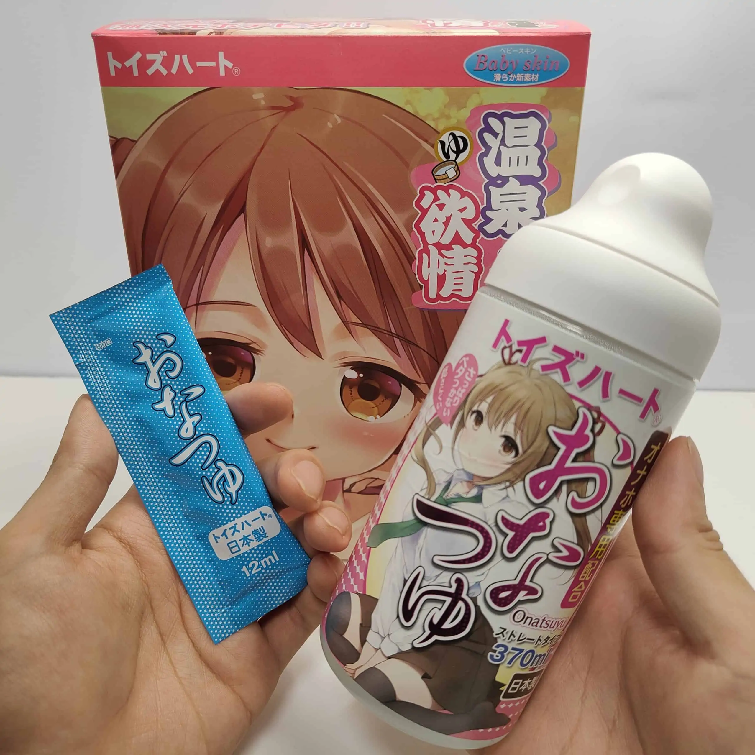 deaa fdaea b e e e scaled 【温泉欲情レビュー】万人向けオナホの定義は普通力にある【1つの基準になる実力者】