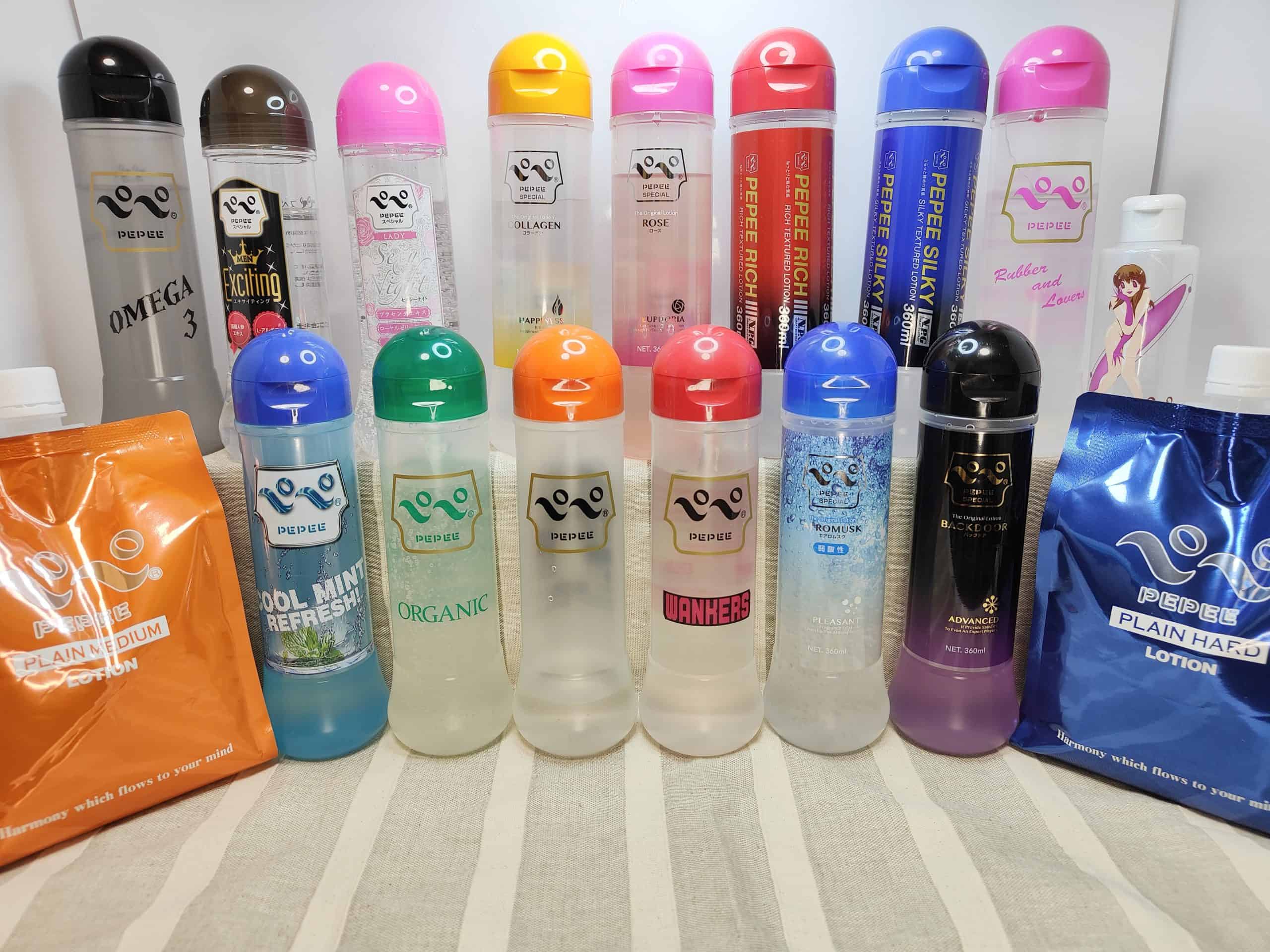 【オナホ使い方&選び方超まとめ】初めてのオナホール知識大全集【オナホオナニーの極め方】