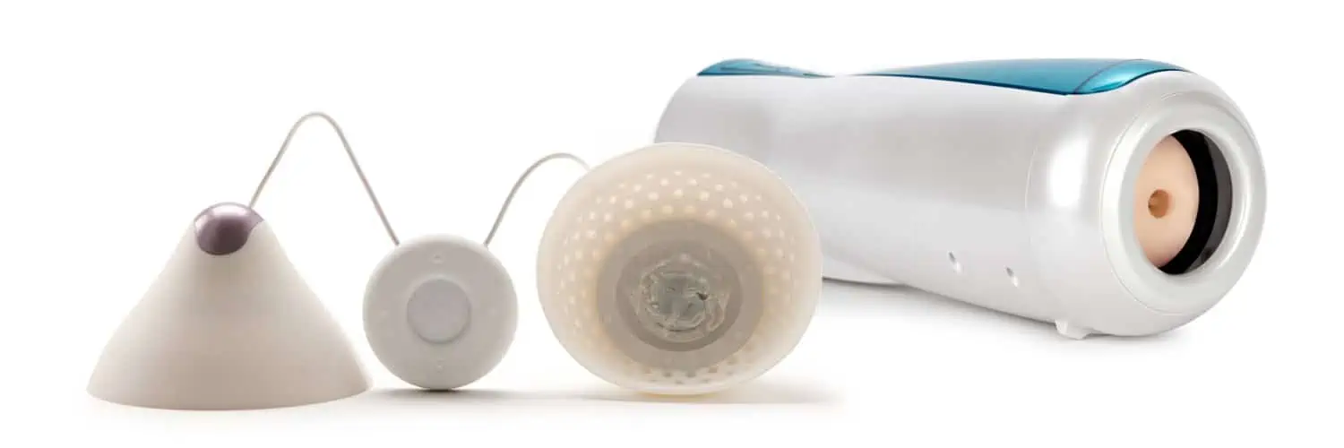 【電動オナホに超おすすめ】VORZEスムースローションレビュー【電動グッズ専用ローション解説】
