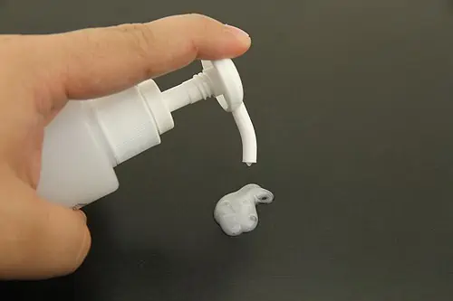 【電動オナホに超おすすめ】VORZEスムースローションレビュー【電動グッズ専用ローション解説】