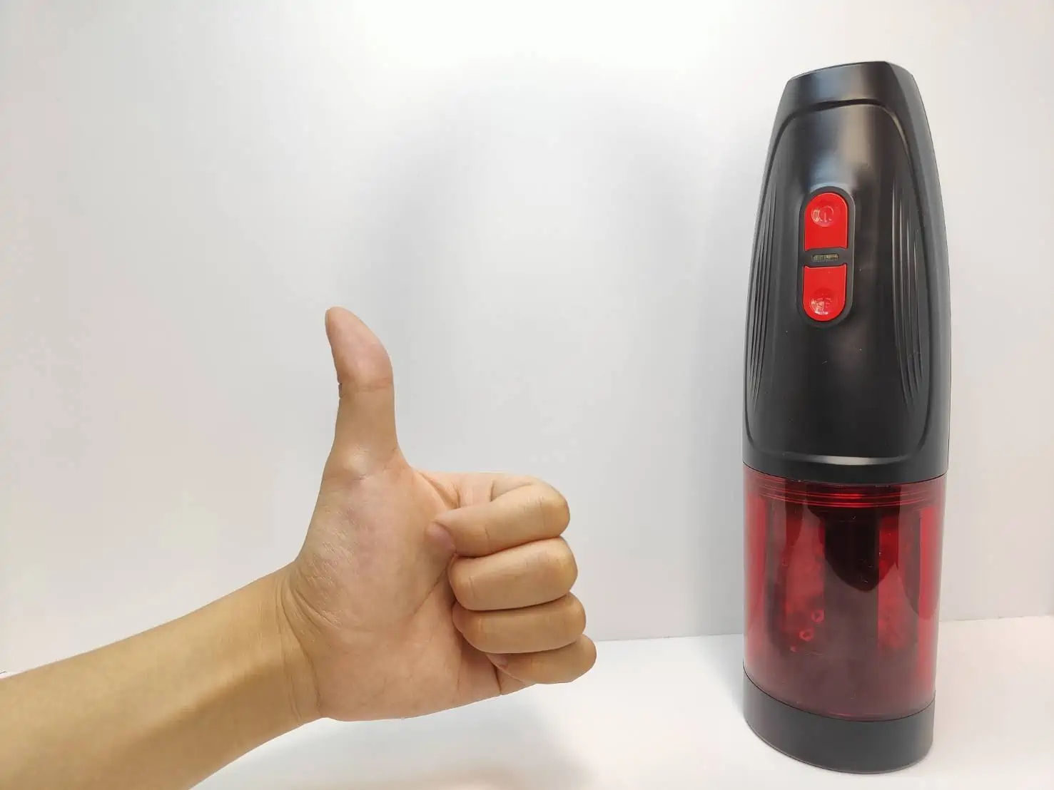 【回転ピストン量産タイプレビュー】日本一のオナホとカスタマイズできる電動オナホ【コスパ破壊性能】