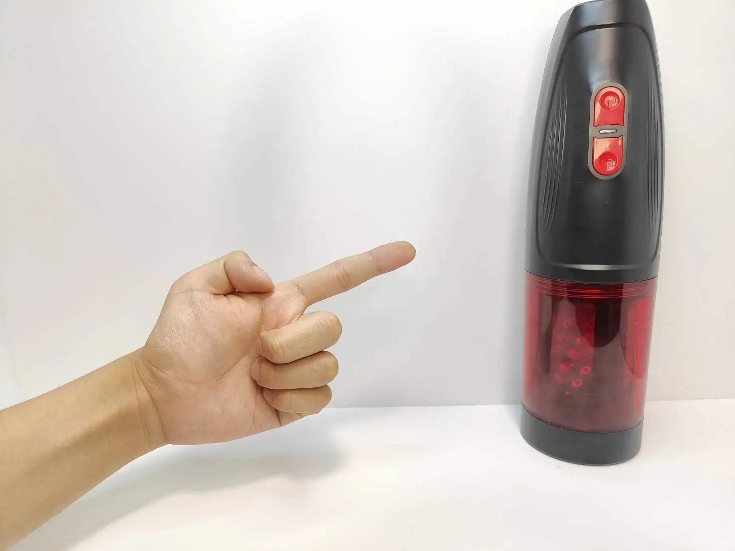 【回転ピストン量産タイプレビュー】日本一のオナホとカスタマイズできる電動オナホ【コスパ破壊性能】