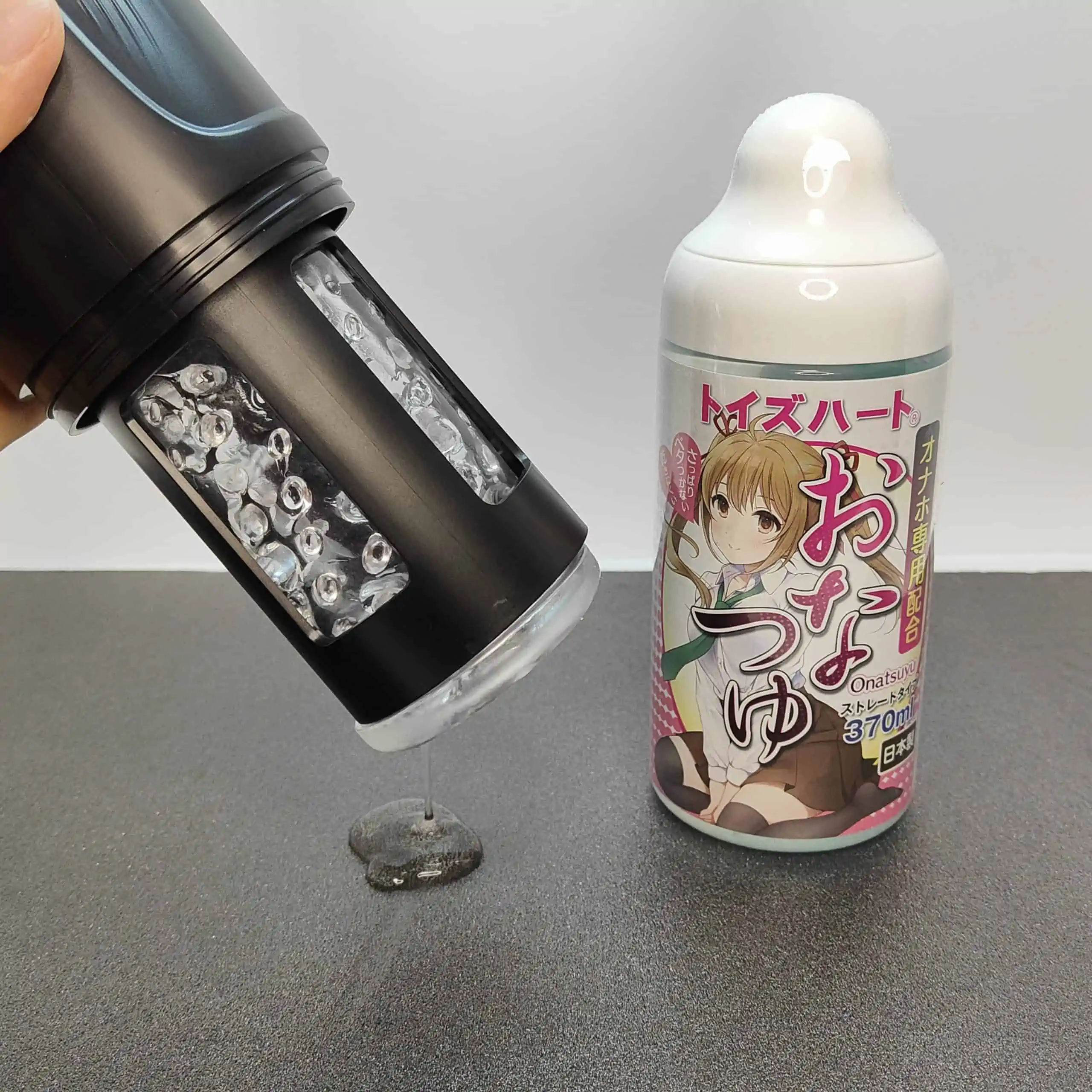 【回転ピストン量産タイプレビュー】日本一のオナホとカスタマイズできる電動オナホ【コスパ破壊性能】