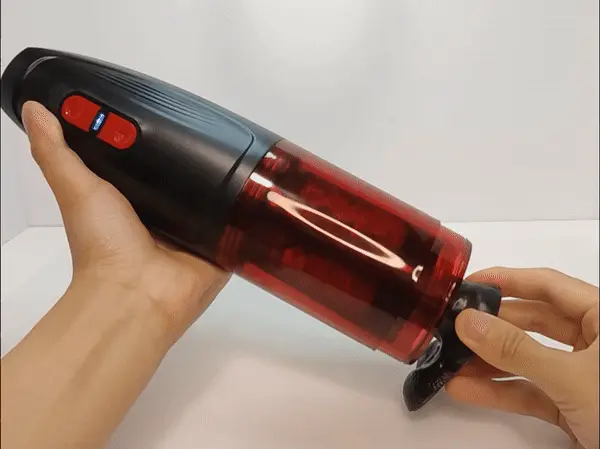 【回転ピストン量産タイプレビュー】日本一のオナホとカスタマイズできる電動オナホ【コスパ破壊性能】