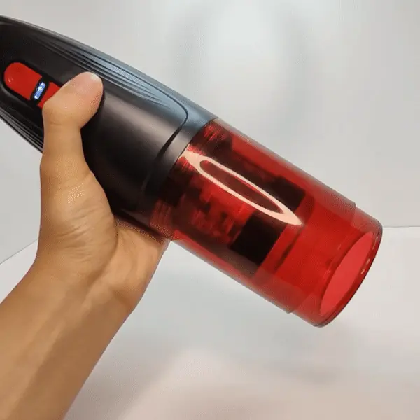 【回転ピストン量産タイプレビュー】日本一のオナホとカスタマイズできる電動オナホ【コスパ破壊性能】