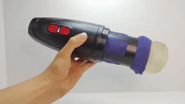 【回転ピストン量産タイプレビュー】日本一のオナホとカスタマイズできる電動オナホ【コスパ破壊性能】