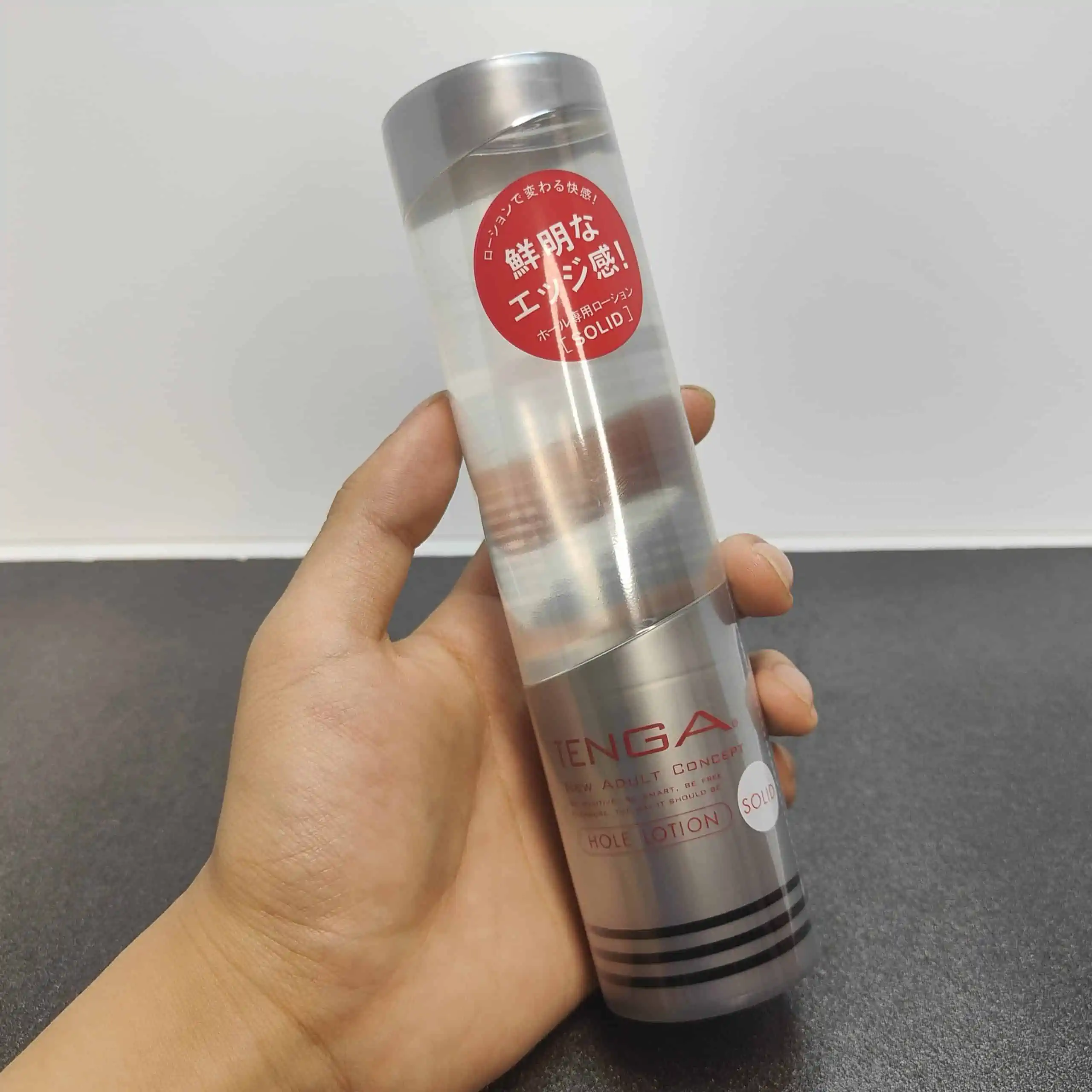 テンガローション全種比較】TENGAの潤滑剤を徹底的に実物レビュー