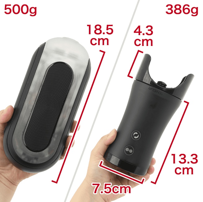 【電動オナホ界NO.1高刺激】TENGAフリップゼロエレクトロニック・バイブローテーションレビュー【最強故の犠牲】