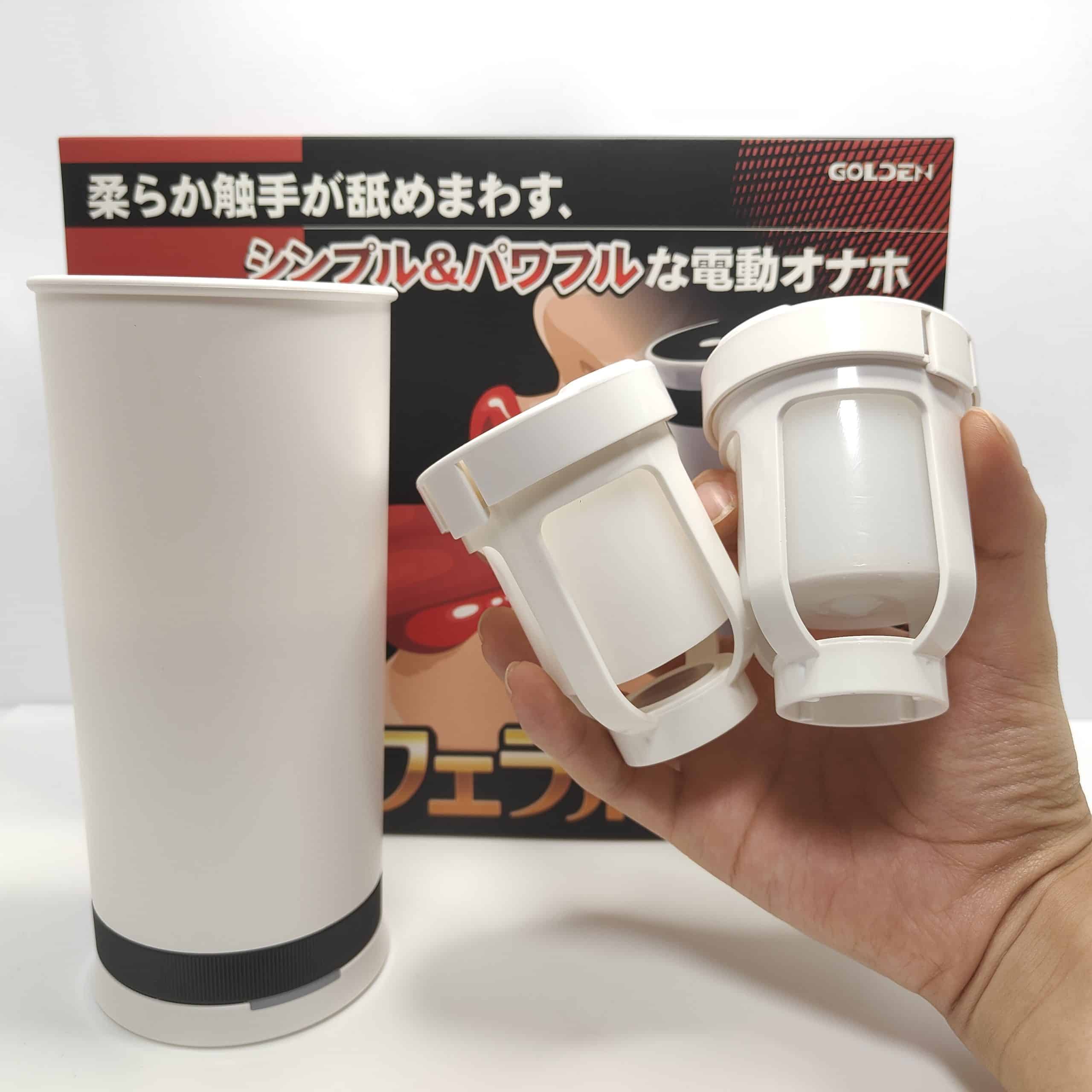 【電動オナホ界NO.1高刺激】TENGAフリップゼロエレクトロニック・バイブローテーションレビュー【最強故の犠牲】