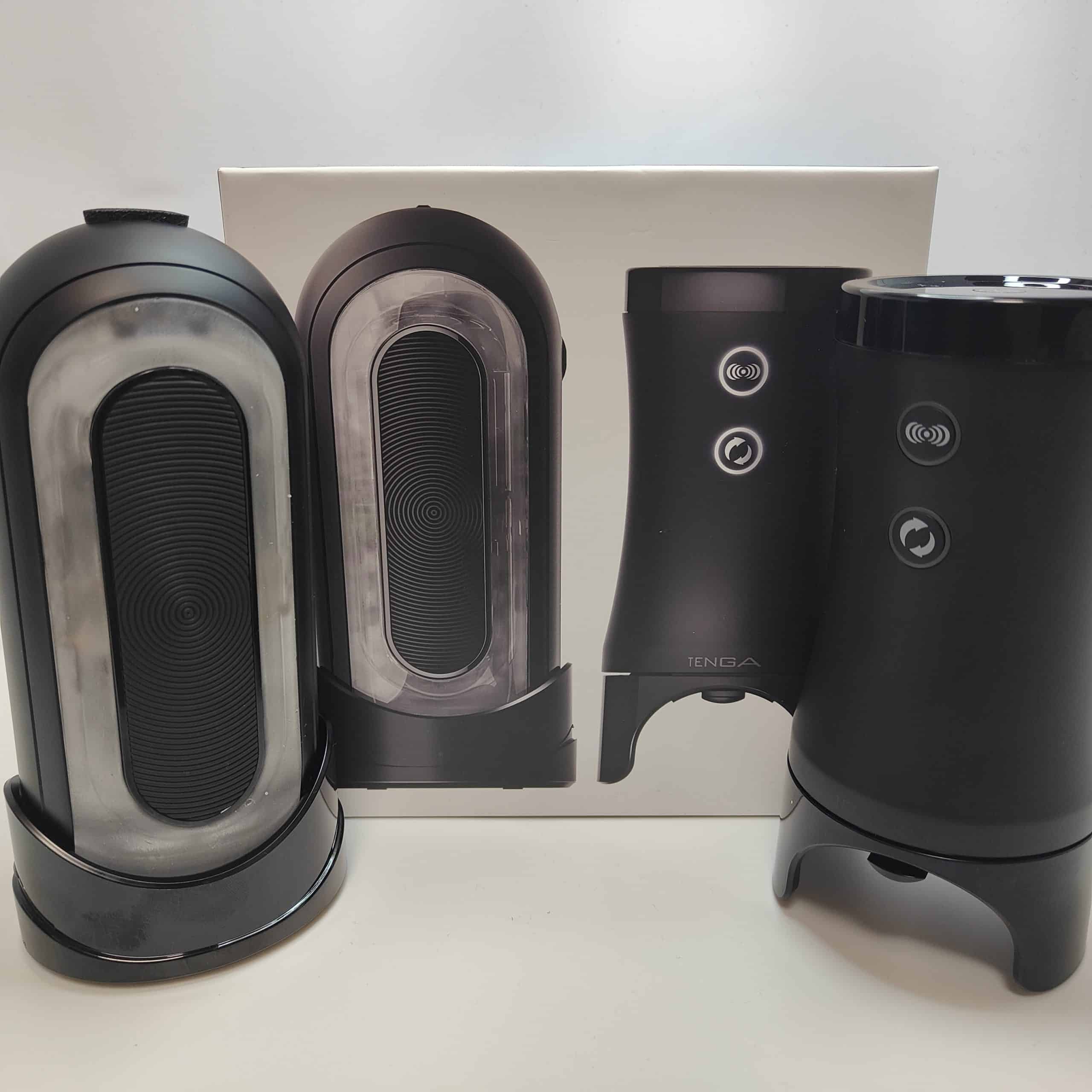 【電動オナホ界NO.1高刺激】TENGAフリップゼロエレクトロニック・バイブローテーションレビュー【最強故の犠牲】