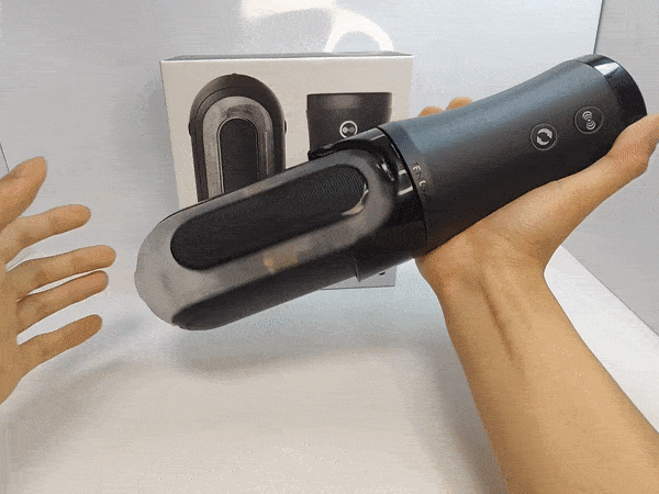【電動オナホ界NO.1高刺激】TENGAフリップゼロエレクトロニック・バイブローテーションレビュー【最強故の犠牲】