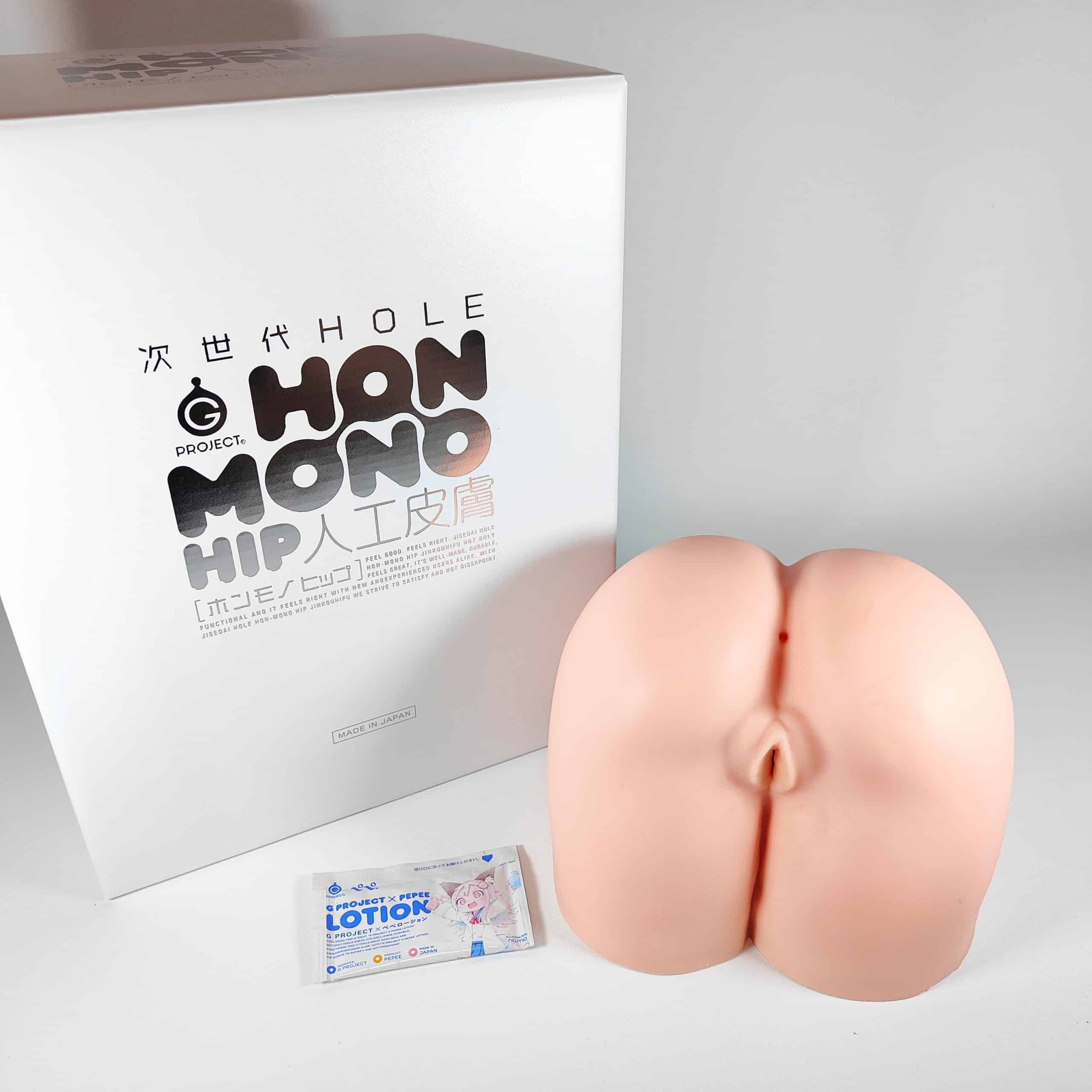 【HON‐MONO全12種レビュー超まとめ】ホンモノオナホシリーズはどれを買う？