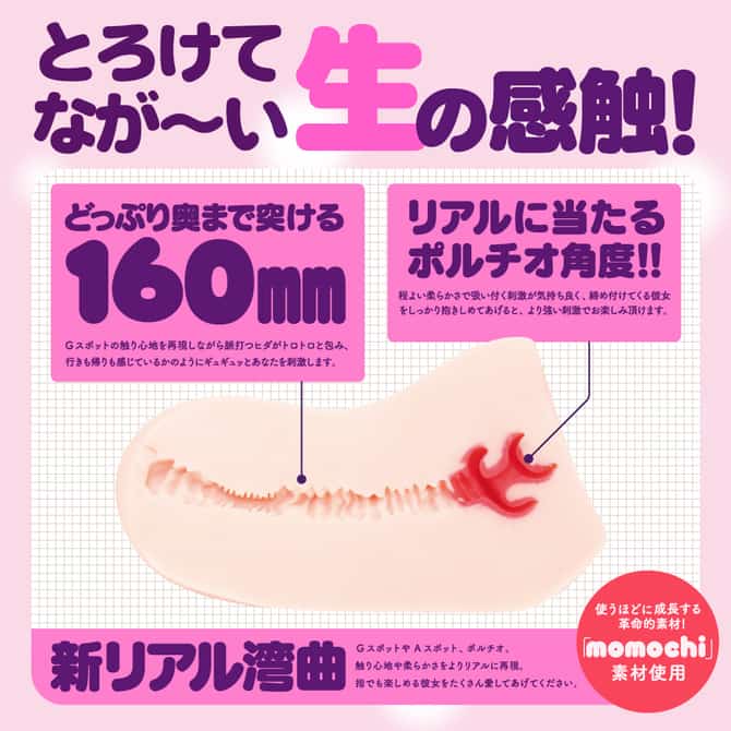 【HON-MONO mkⅡレビュー】気持ち良さの正体はホンモノ故の面倒さ【快感故の犠牲】