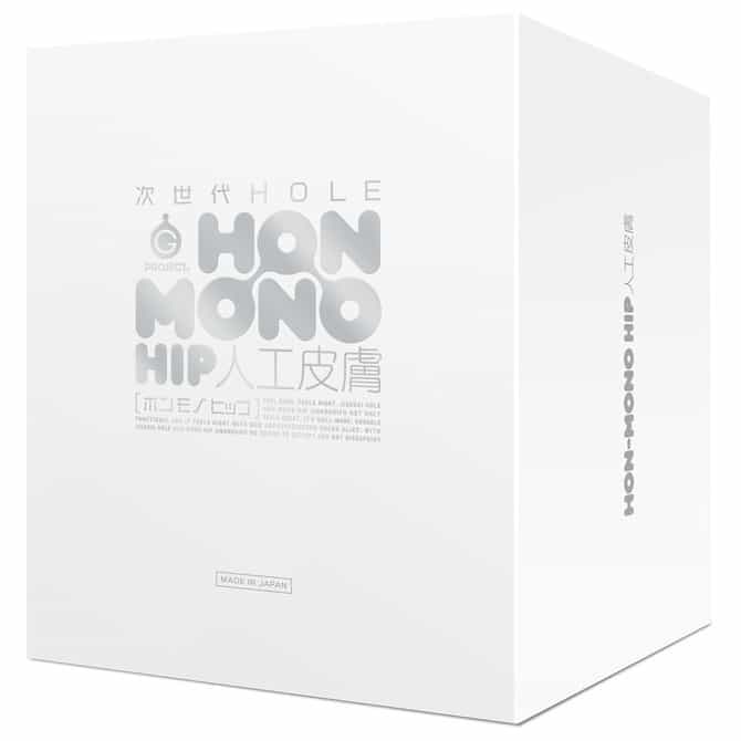 【HON‐MONO全12種レビュー超まとめ】ホンモノオナホシリーズはどれを買う？