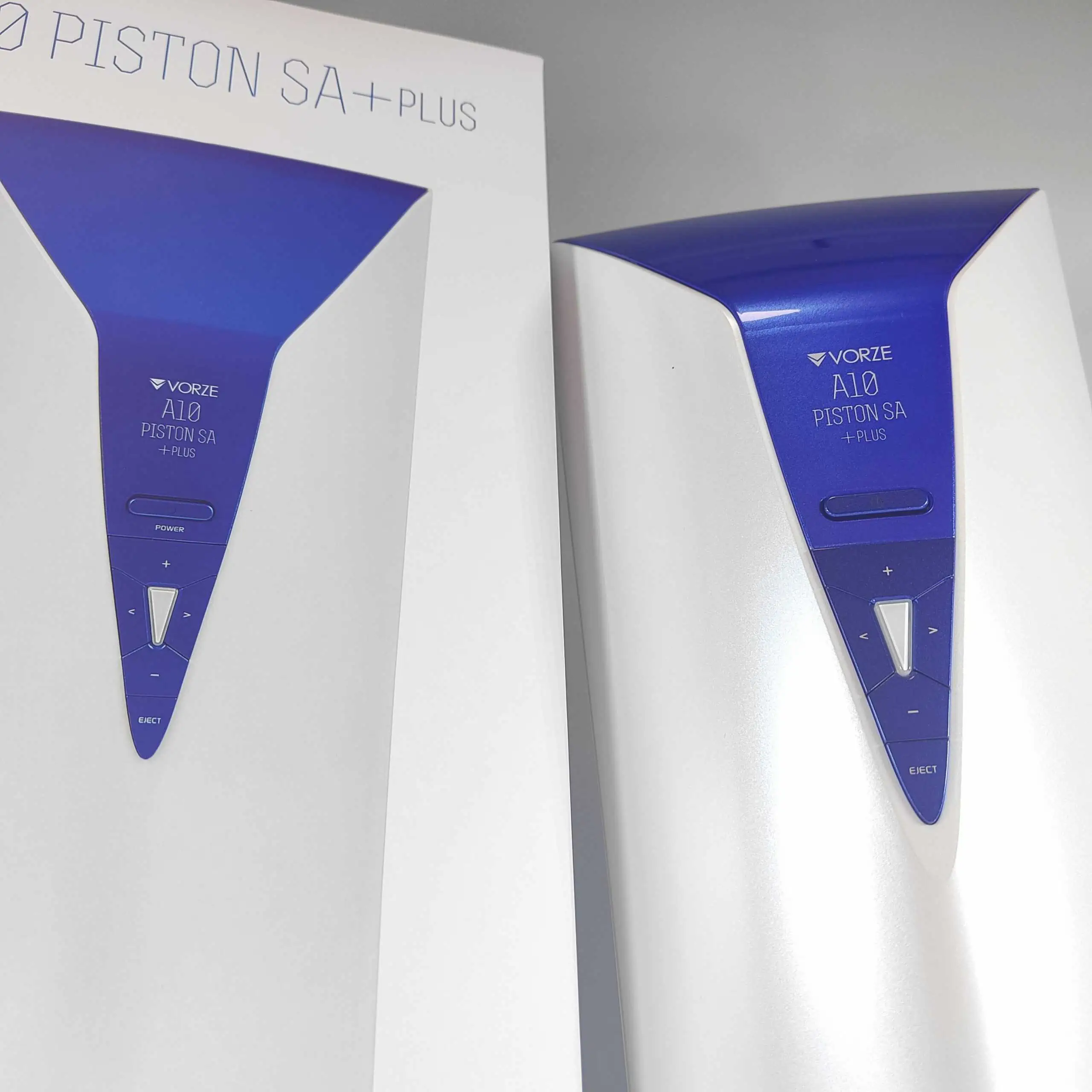 【A10ピストンSA＋PLUSレビュー】最強で最恐の電動オナホ長所短所まとめ【ライバル機種と比較】