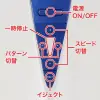 【A10ピストンSA＋PLUSレビュー】最強で最恐の電動オナホ長所短所まとめ【ライバル機種と比較】